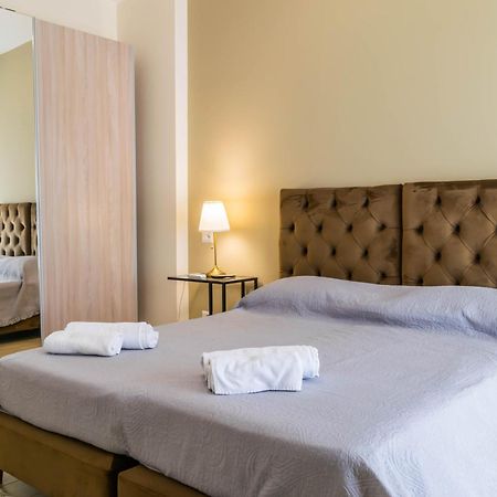 Aragona A Casa Vostra Bed & Breakfast エクステリア 写真