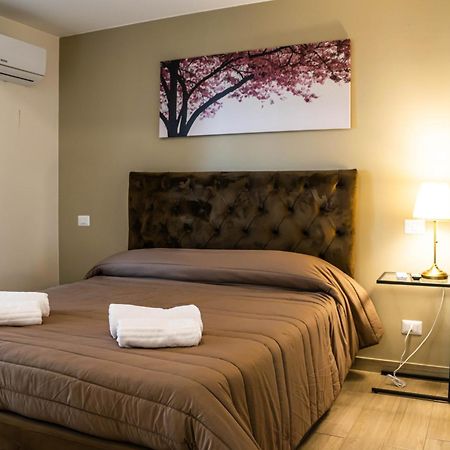 Aragona A Casa Vostra Bed & Breakfast エクステリア 写真