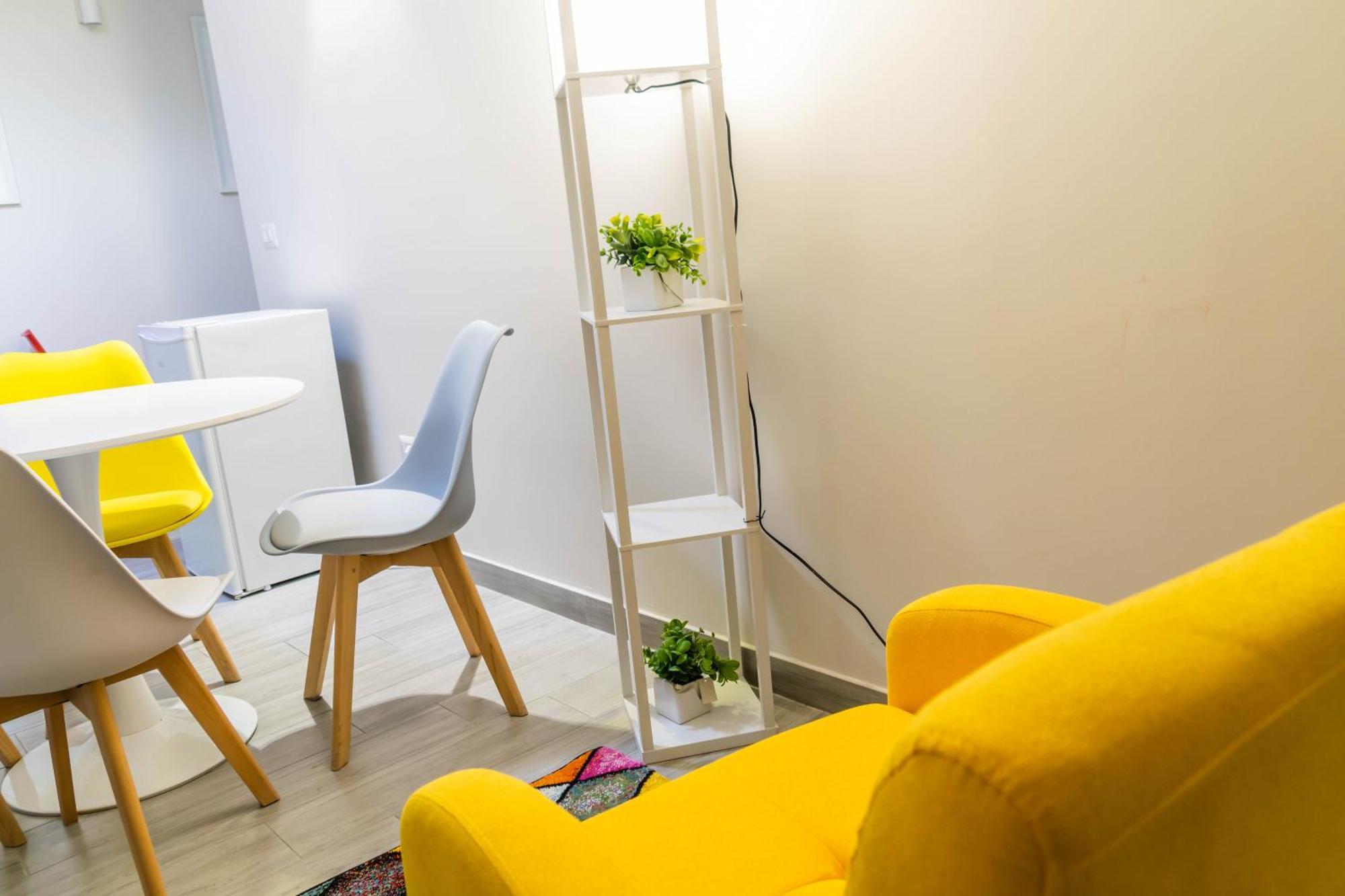 Aragona A Casa Vostra Bed & Breakfast エクステリア 写真