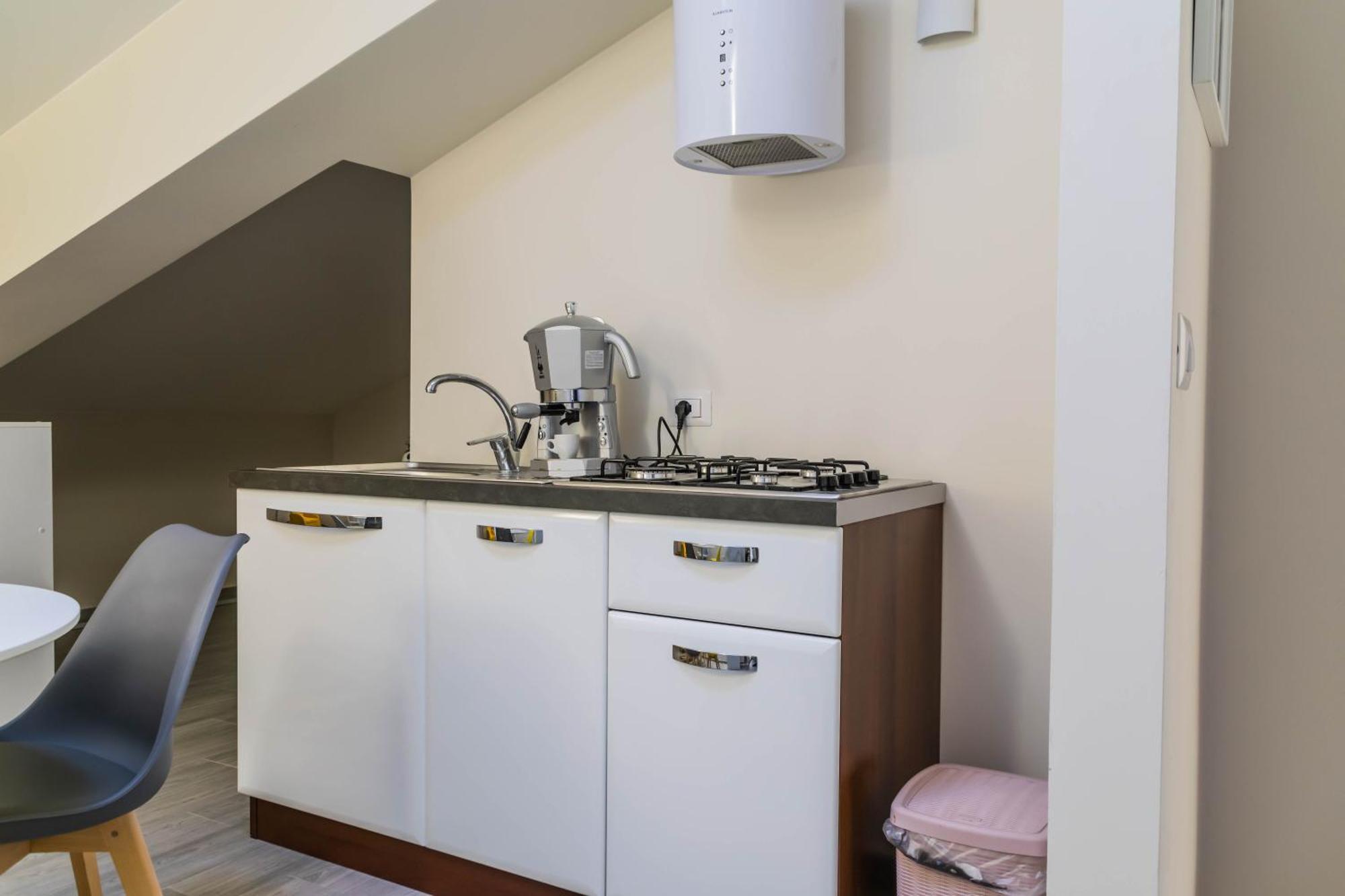 Aragona A Casa Vostra Bed & Breakfast エクステリア 写真