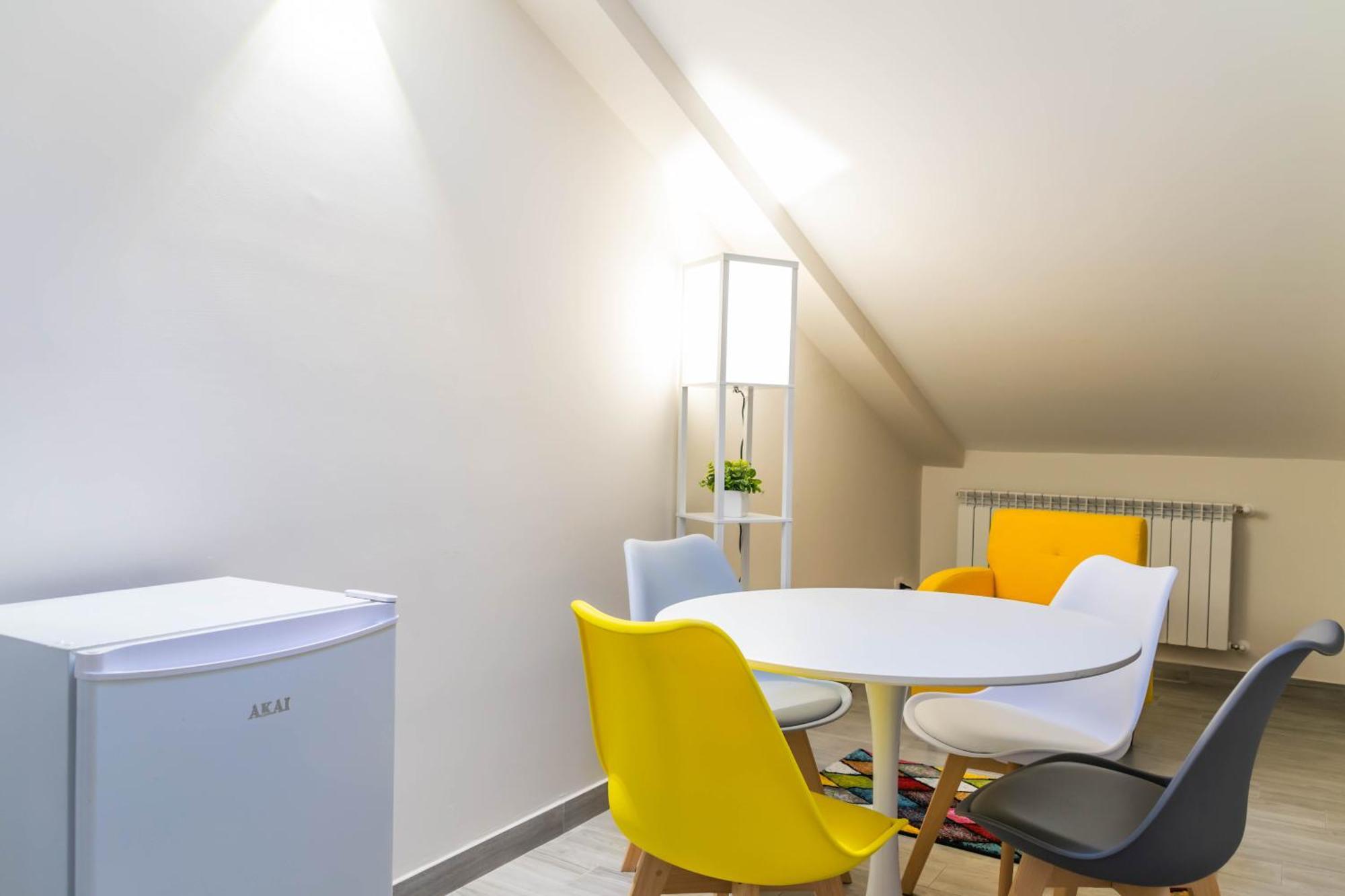 Aragona A Casa Vostra Bed & Breakfast エクステリア 写真