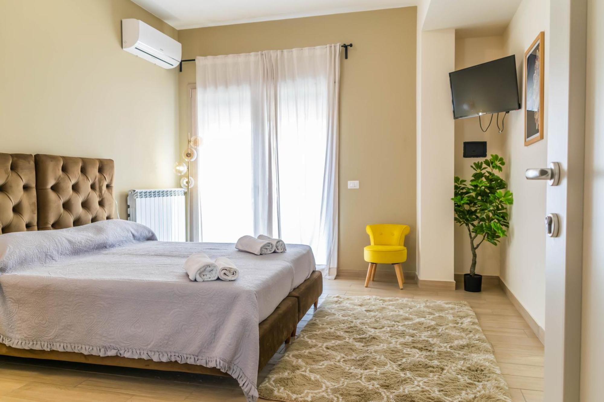 Aragona A Casa Vostra Bed & Breakfast エクステリア 写真
