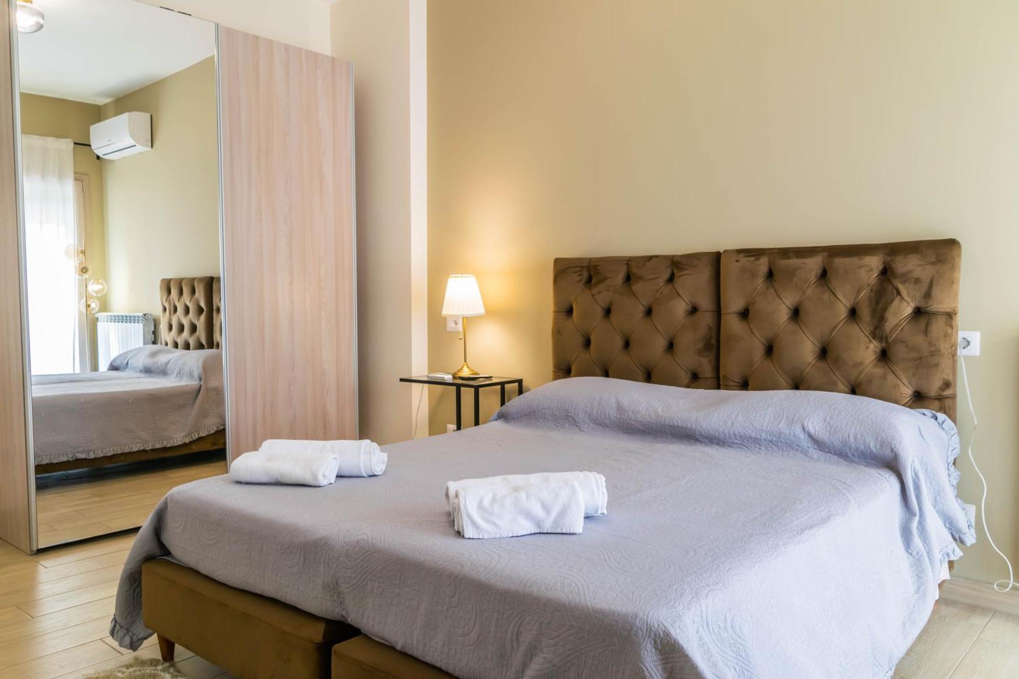 Aragona A Casa Vostra Bed & Breakfast エクステリア 写真