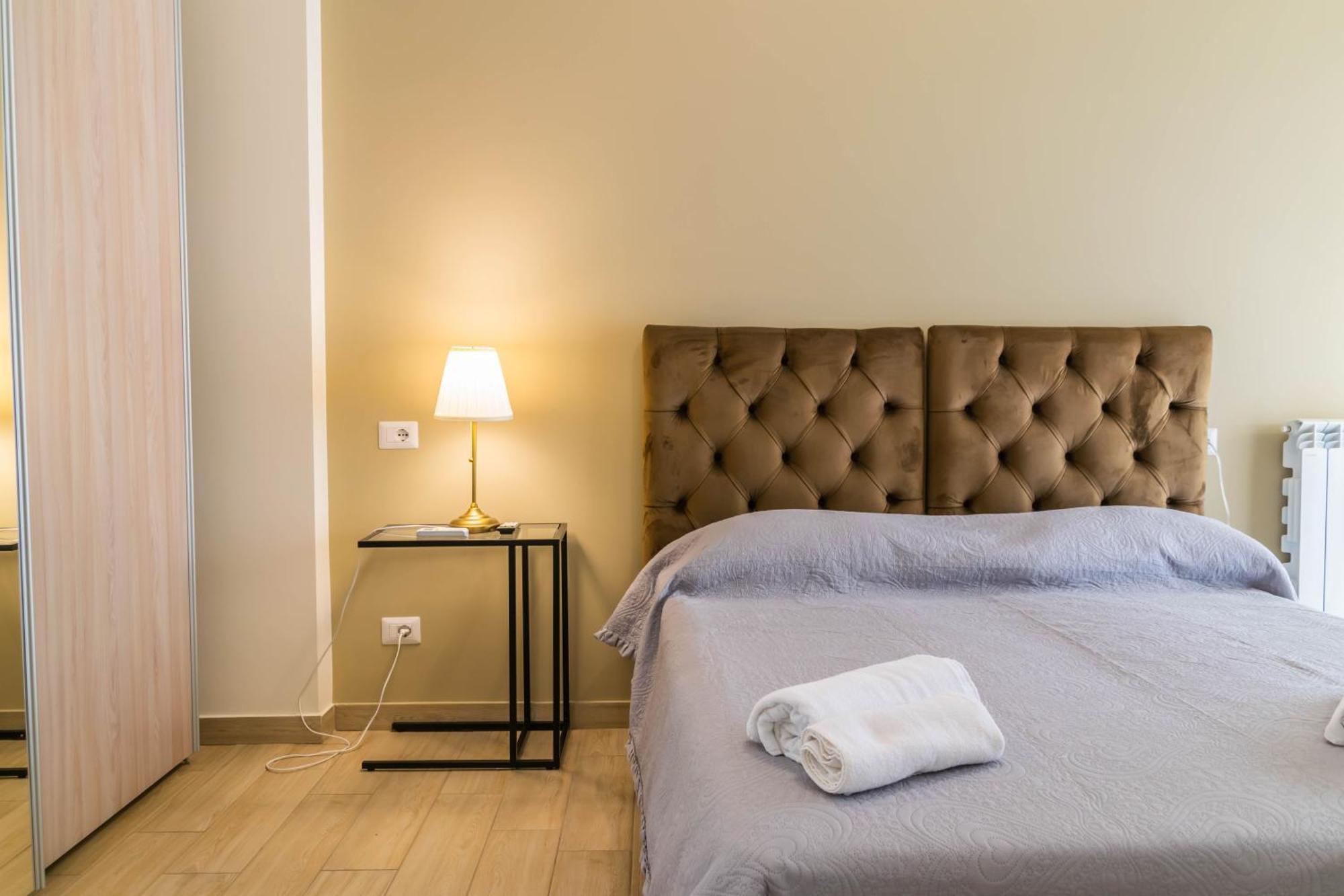 Aragona A Casa Vostra Bed & Breakfast エクステリア 写真