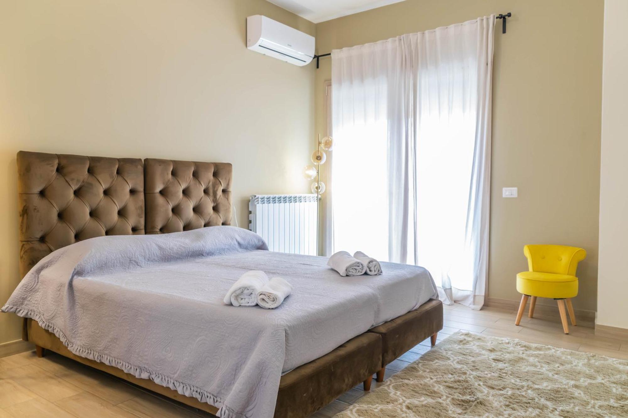 Aragona A Casa Vostra Bed & Breakfast エクステリア 写真