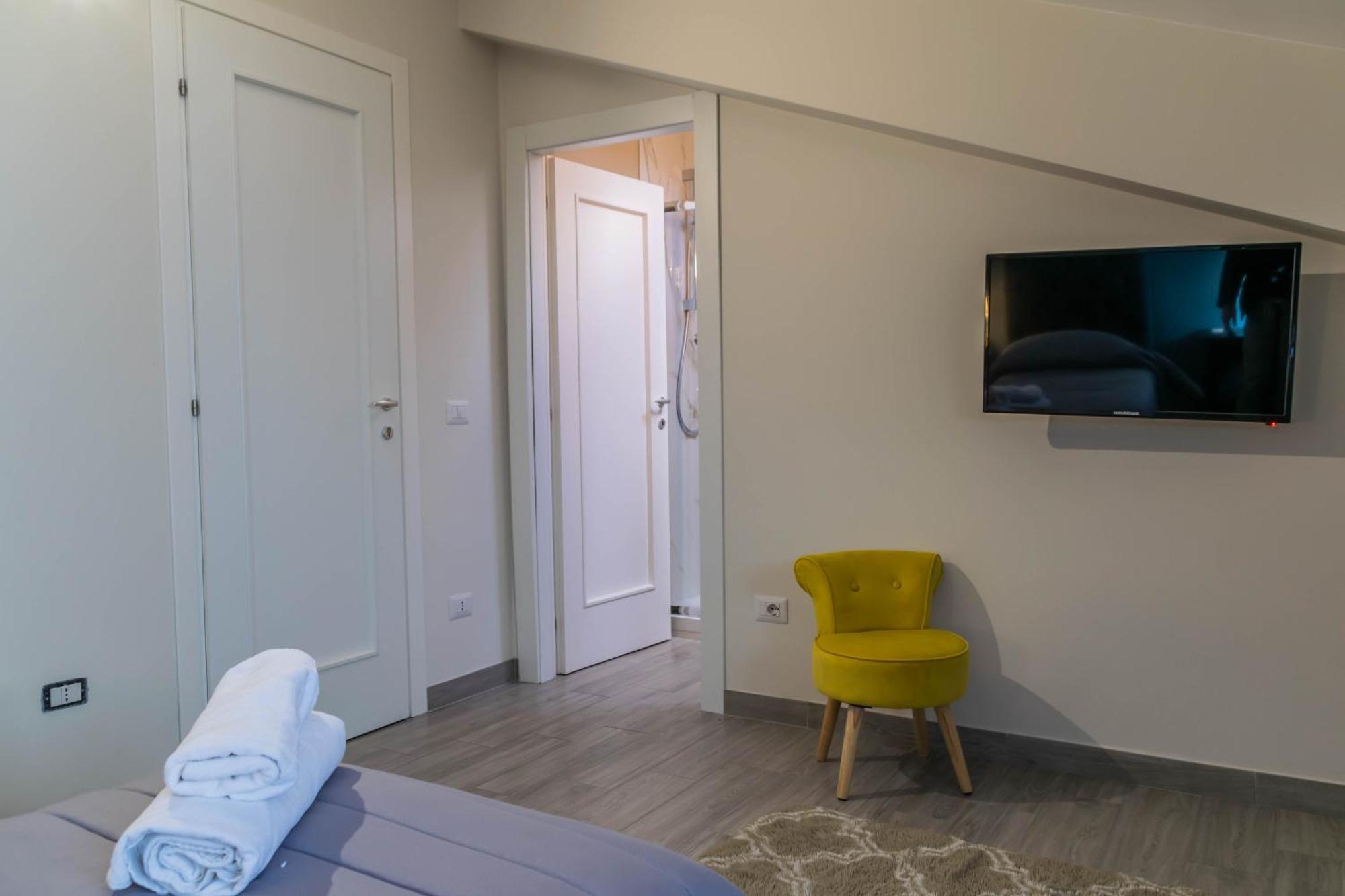 Aragona A Casa Vostra Bed & Breakfast エクステリア 写真