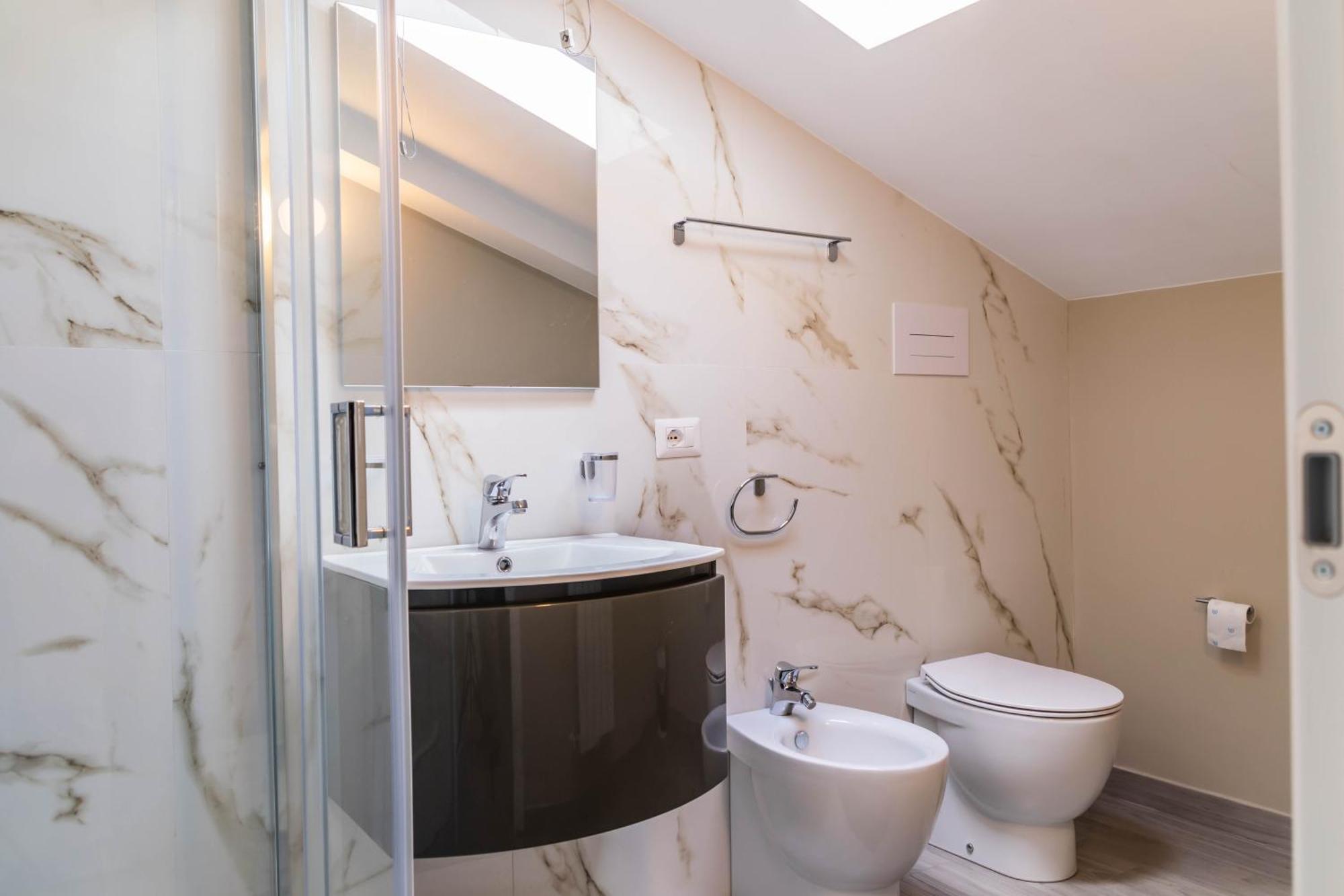 Aragona A Casa Vostra Bed & Breakfast エクステリア 写真