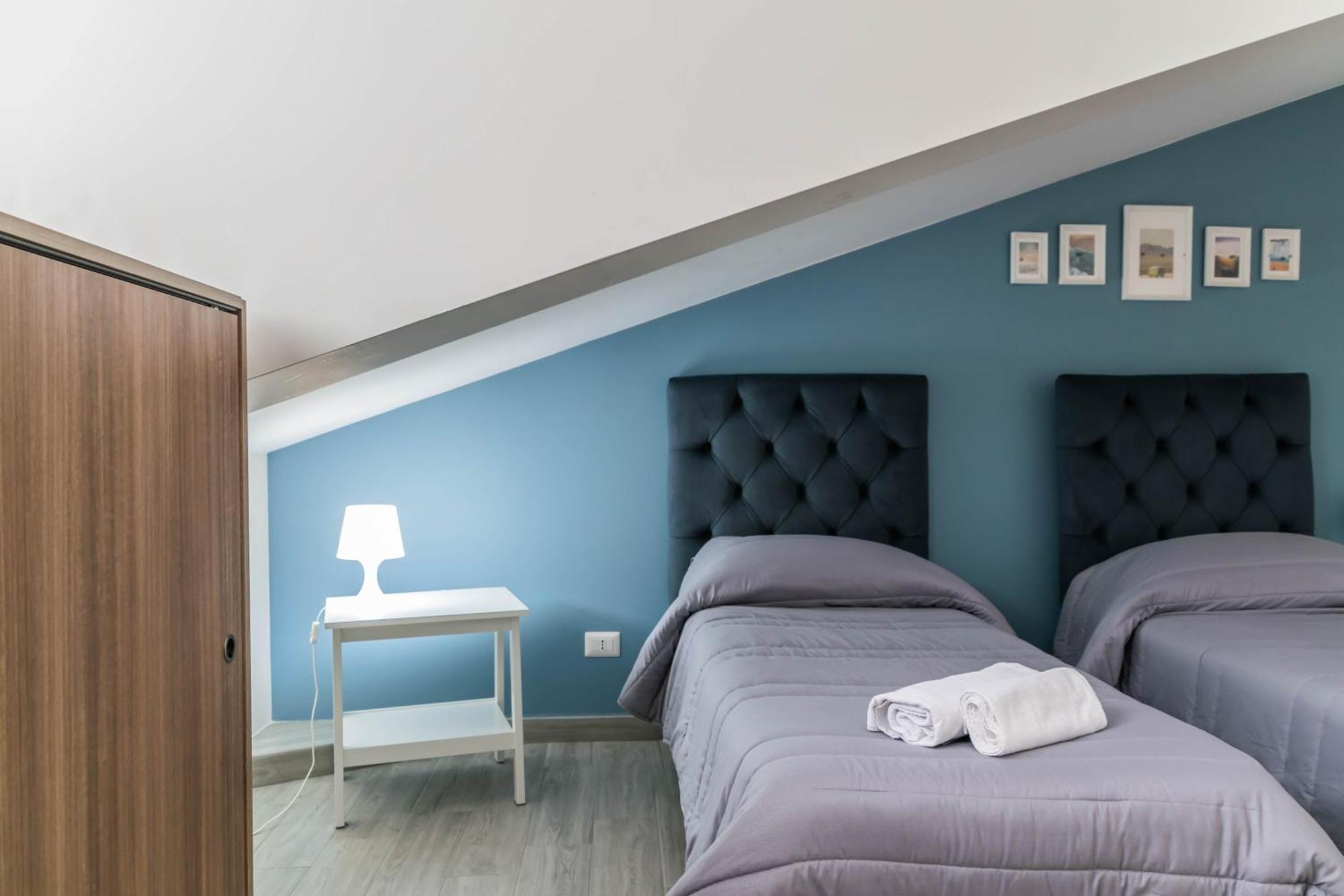 Aragona A Casa Vostra Bed & Breakfast エクステリア 写真