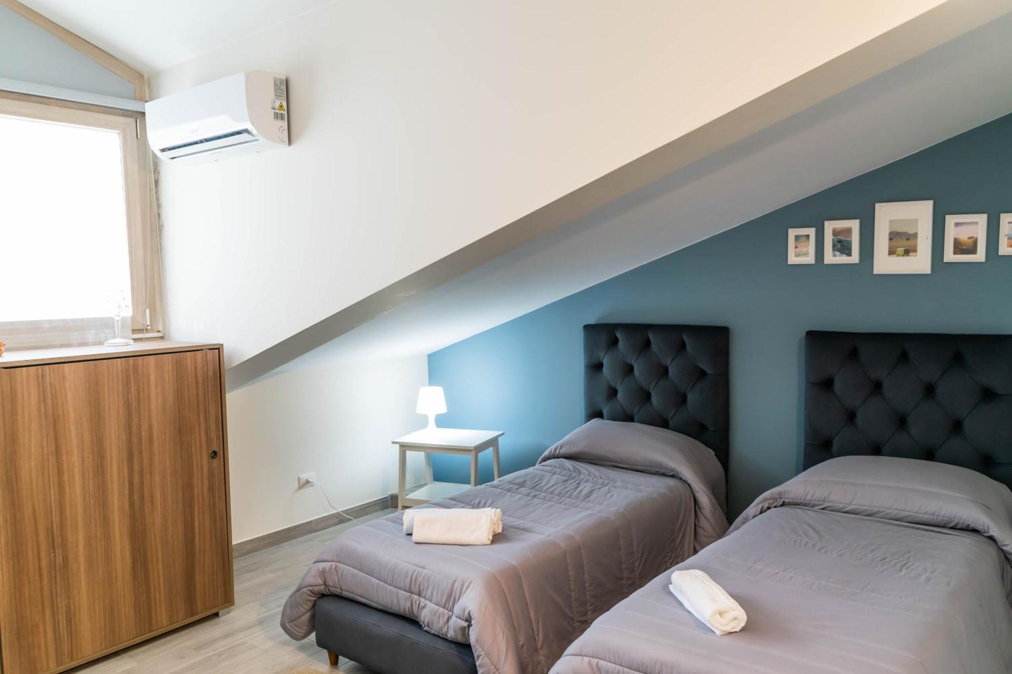 Aragona A Casa Vostra Bed & Breakfast エクステリア 写真