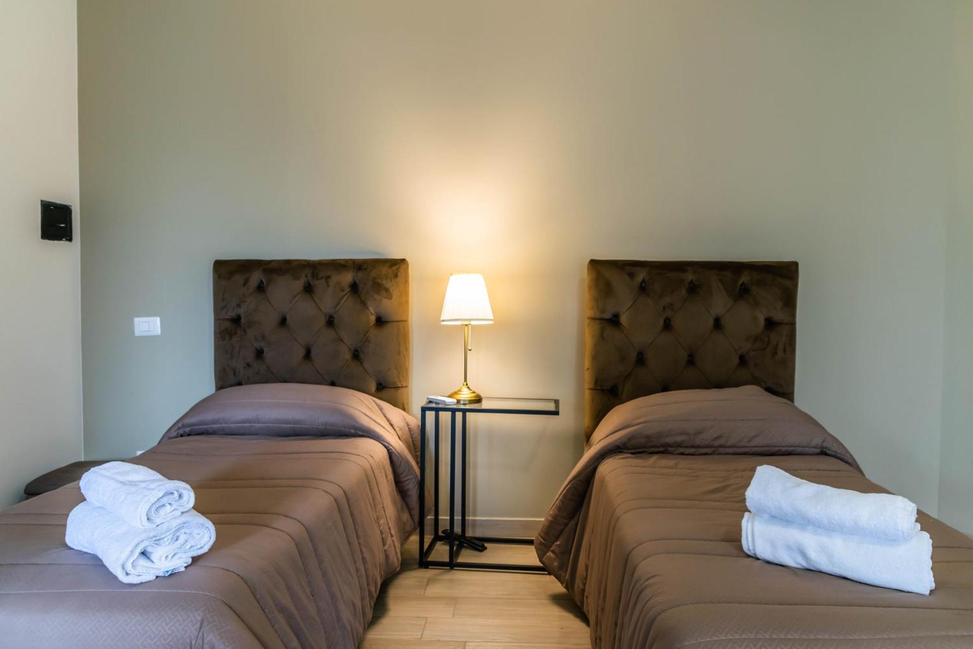 Aragona A Casa Vostra Bed & Breakfast エクステリア 写真