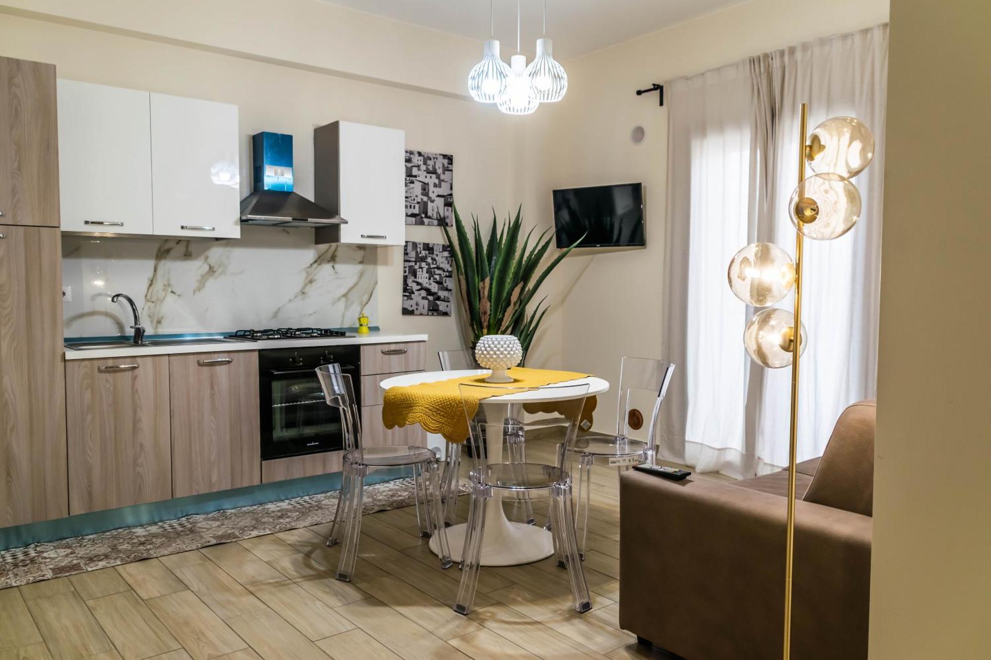 Aragona A Casa Vostra Bed & Breakfast エクステリア 写真