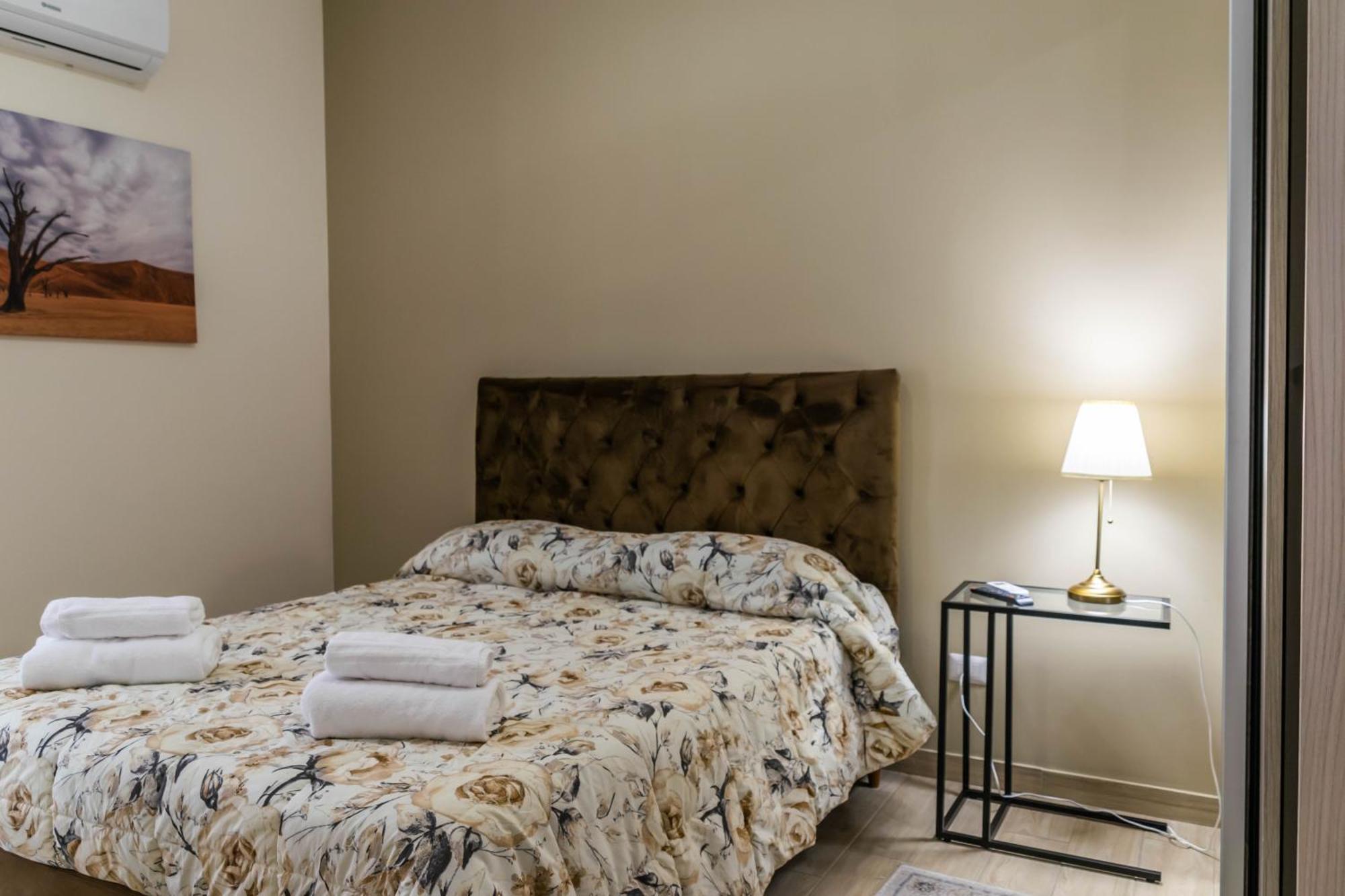 Aragona A Casa Vostra Bed & Breakfast エクステリア 写真