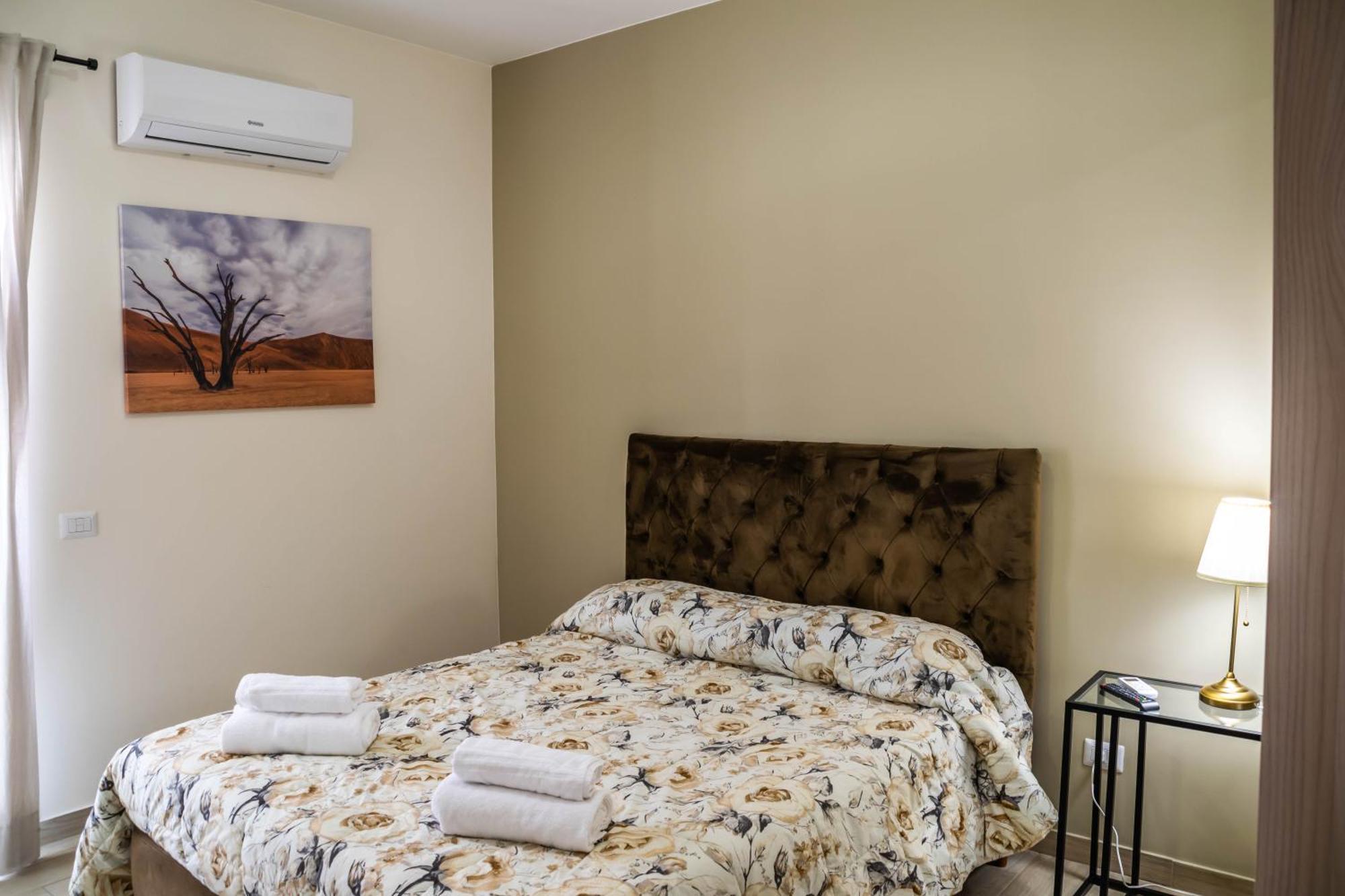 Aragona A Casa Vostra Bed & Breakfast エクステリア 写真