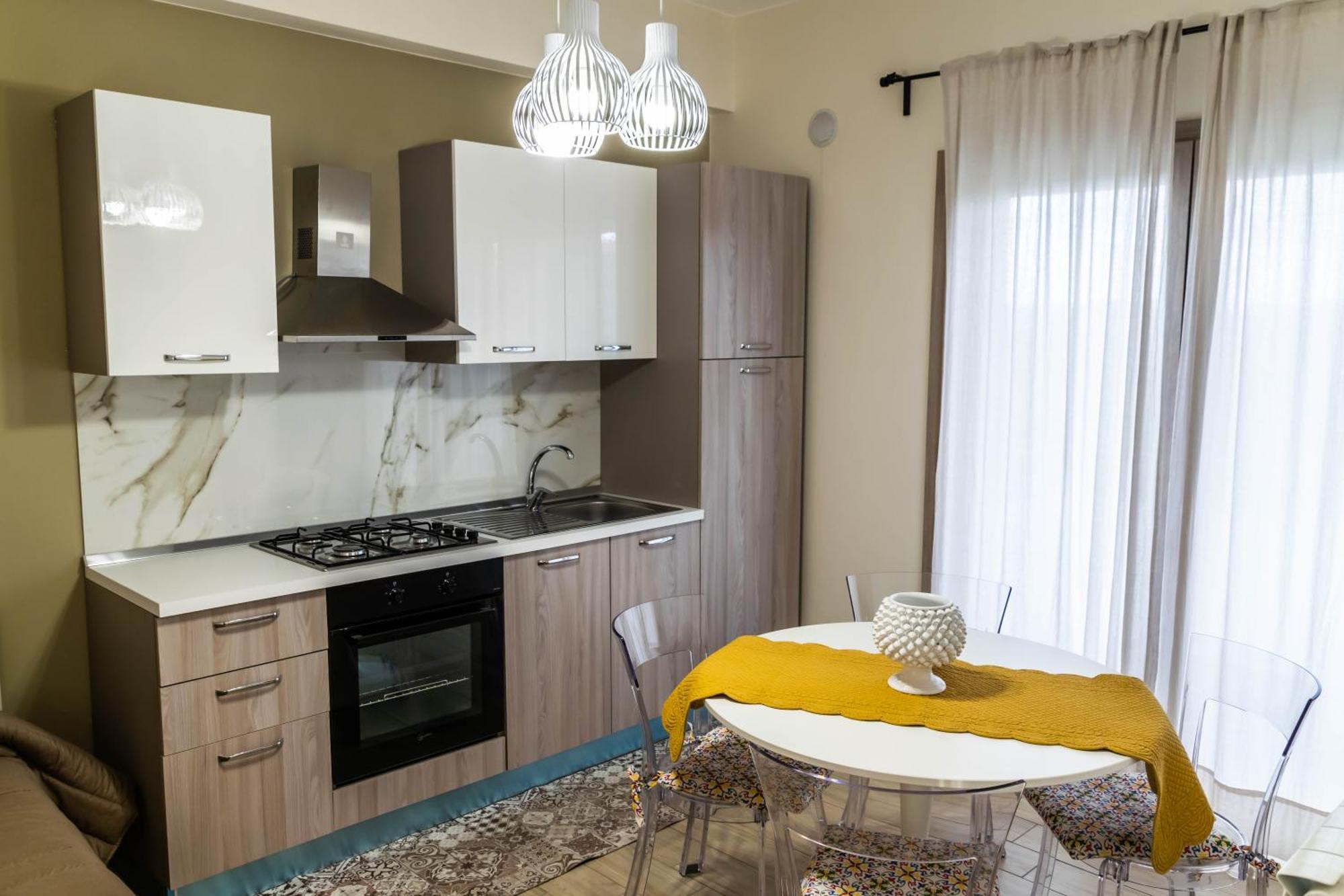 Aragona A Casa Vostra Bed & Breakfast エクステリア 写真