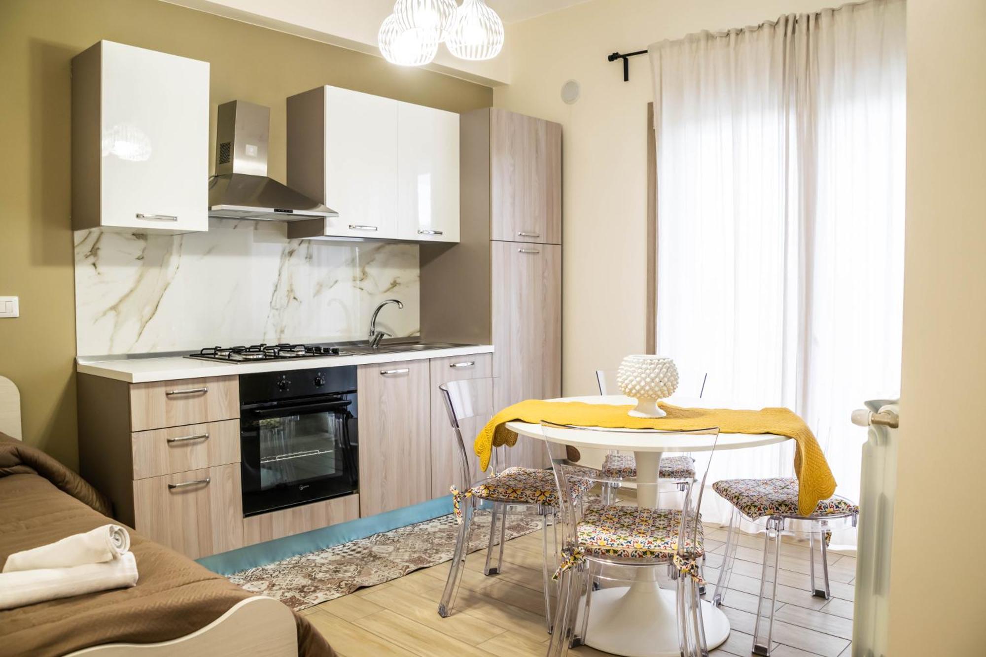 Aragona A Casa Vostra Bed & Breakfast エクステリア 写真