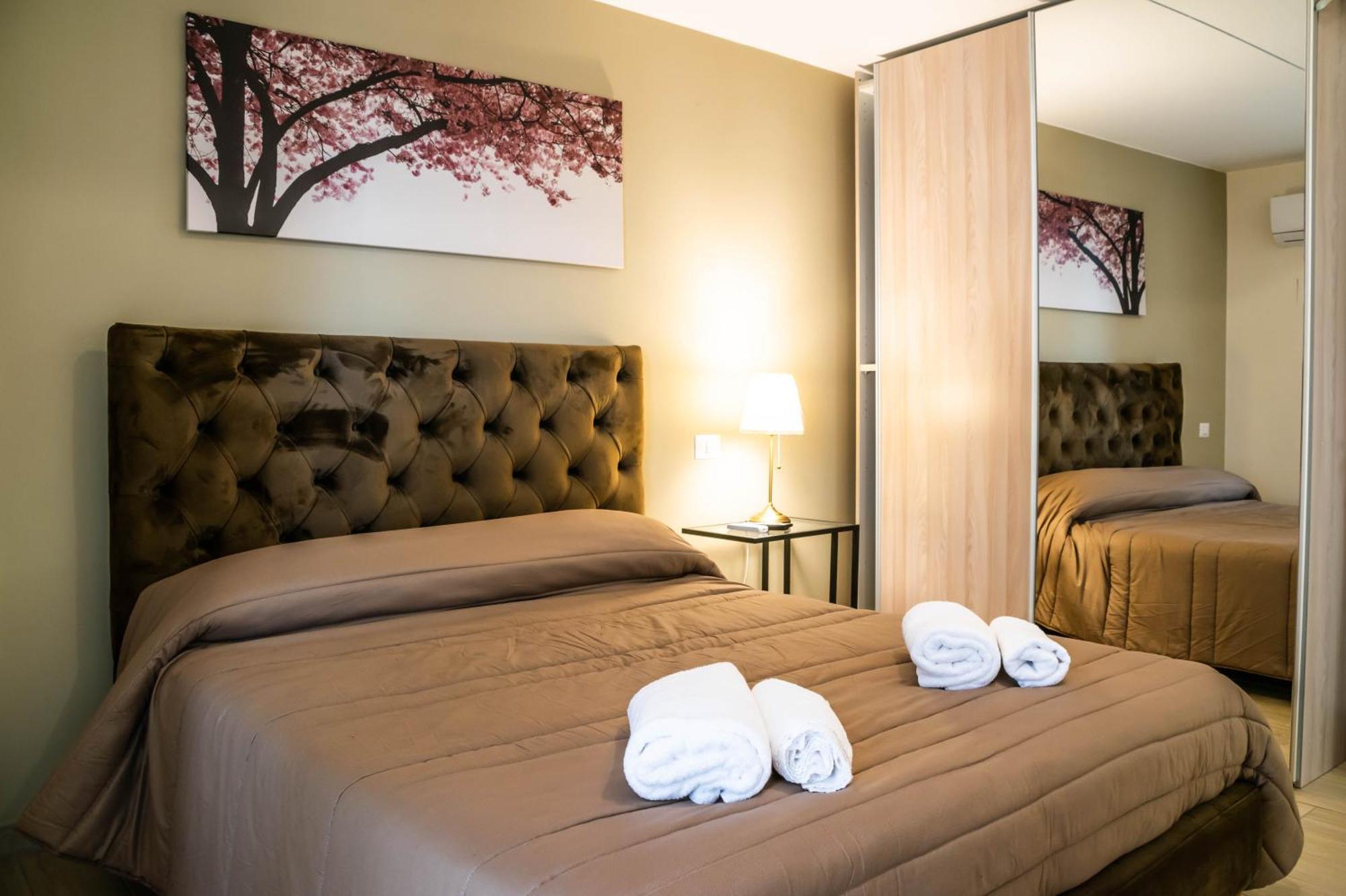 Aragona A Casa Vostra Bed & Breakfast エクステリア 写真